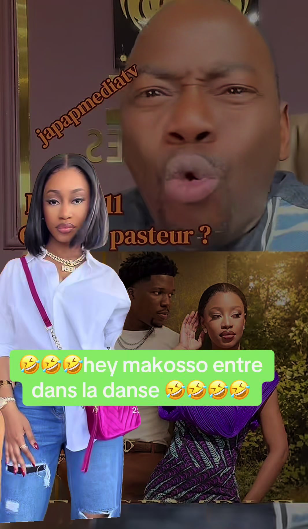 @ROX TV🧿📺 🥰🇨🇦✪
