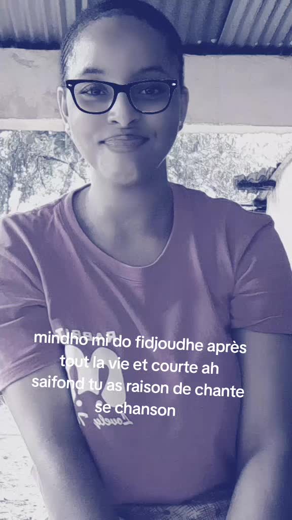 @kadija bah