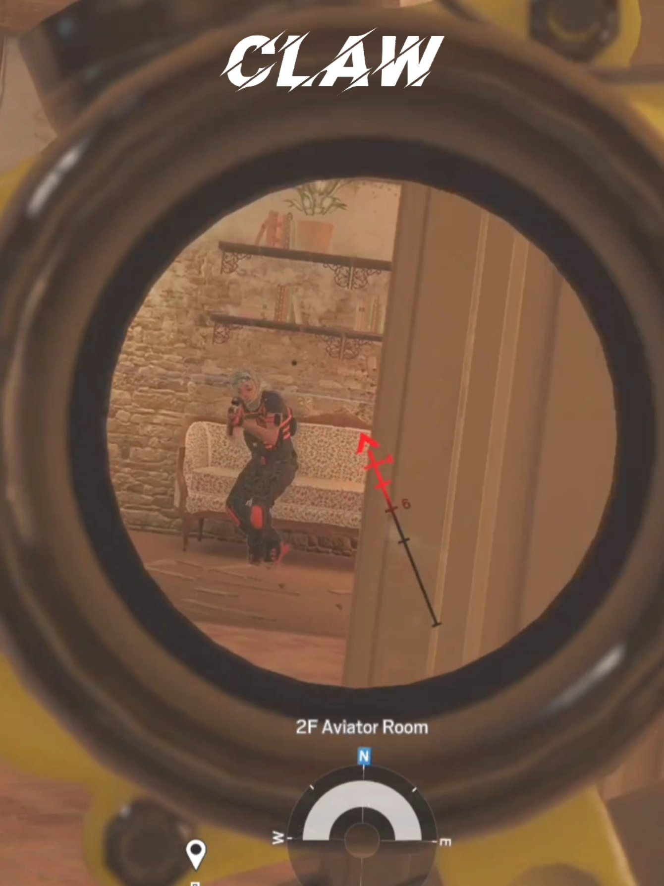 @claw Guns