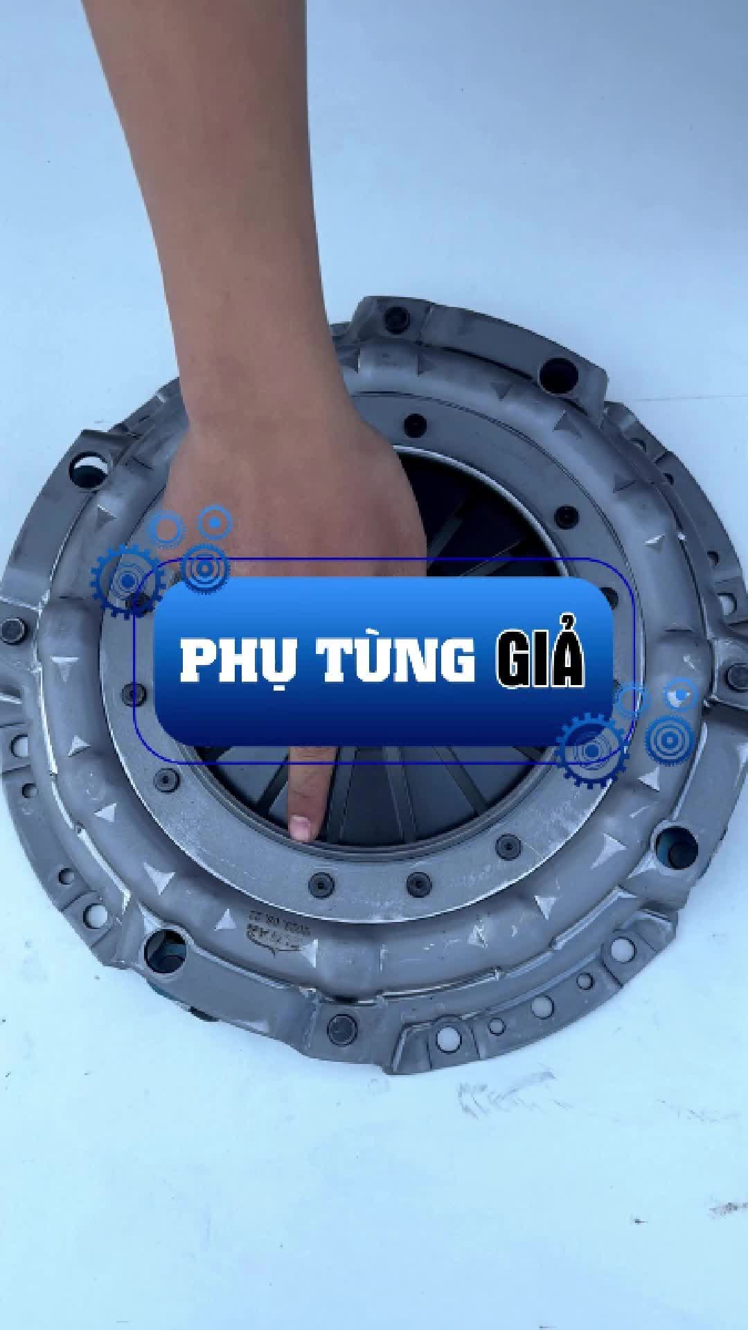@Tĩnh Mơ - Phụ Tùng Ô Tô SLL