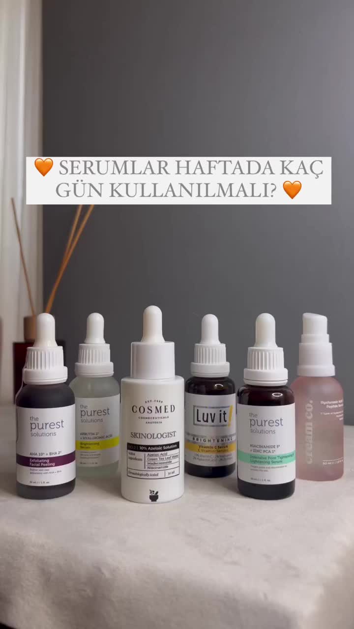 @Doğal🌿Rutinler