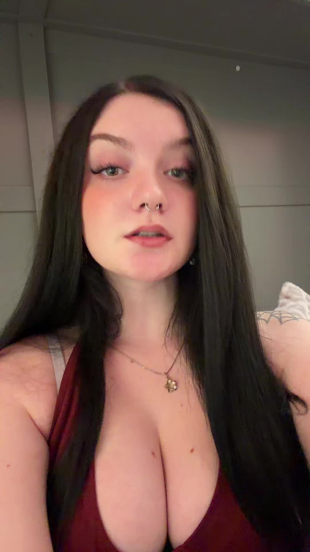 @evil bitch