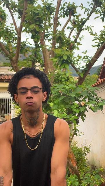 @Tchelinho Silva