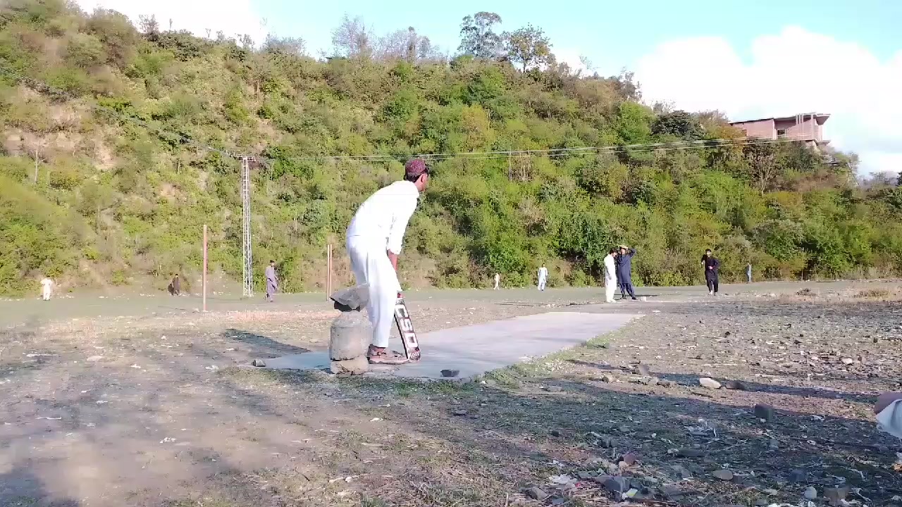 @cricket lover