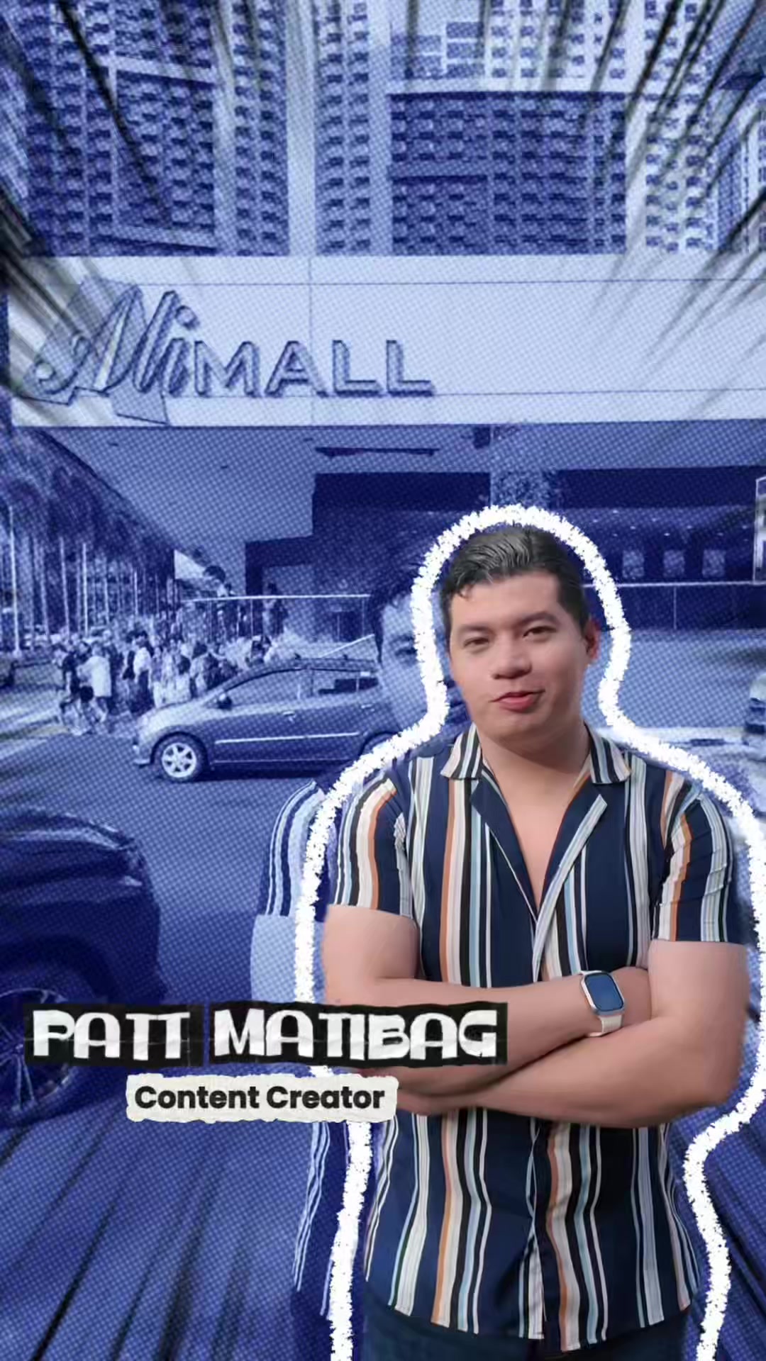 @IG: @PatTisoy