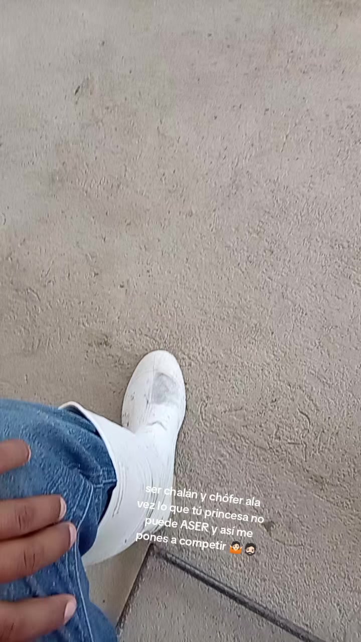 @Luis Enrique
