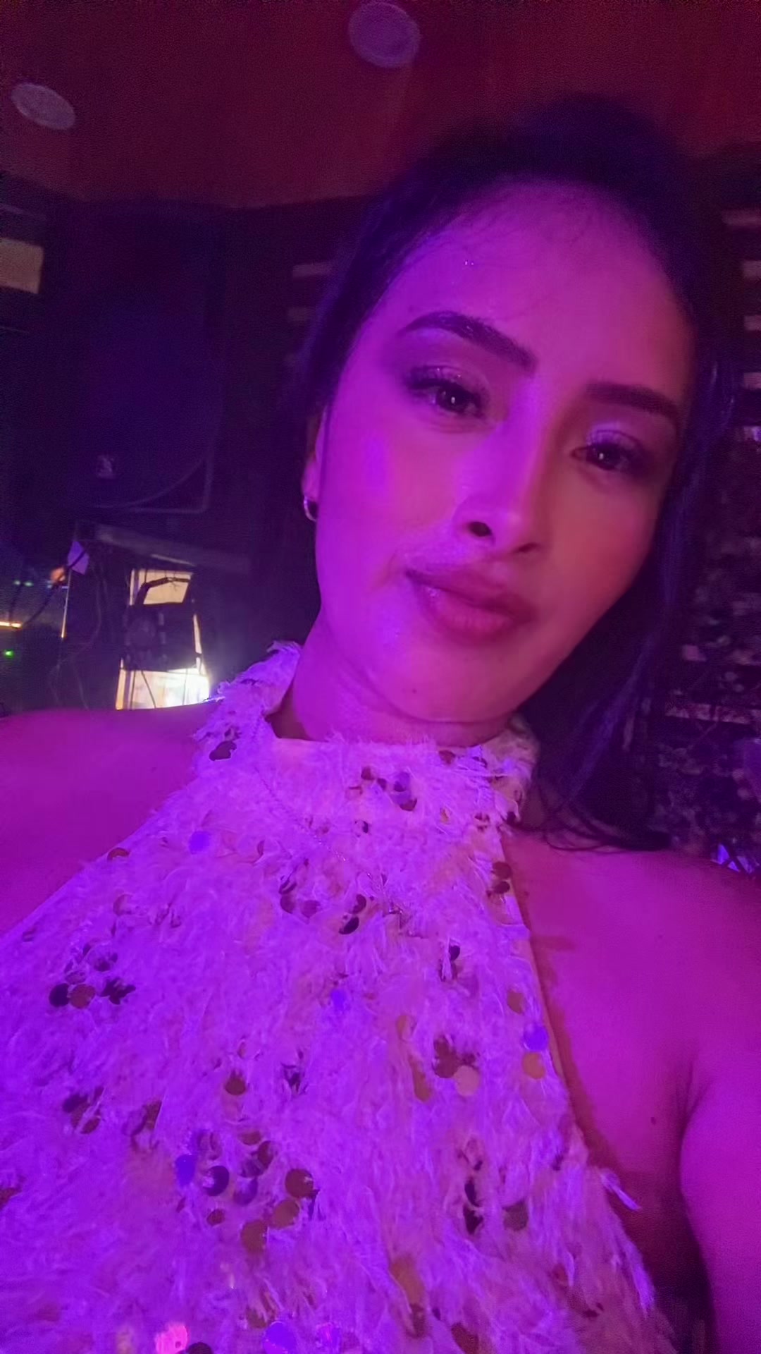 @Karen Aveiga