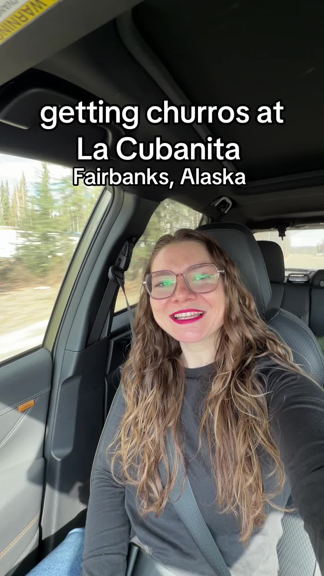@fbxfoodie | Alaska Life