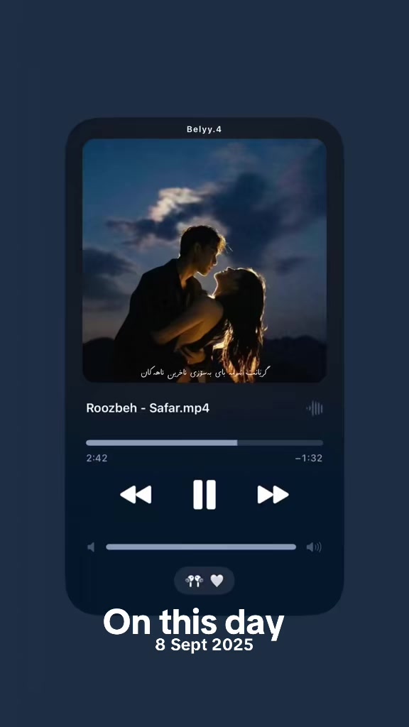 @هــیـــچ ~