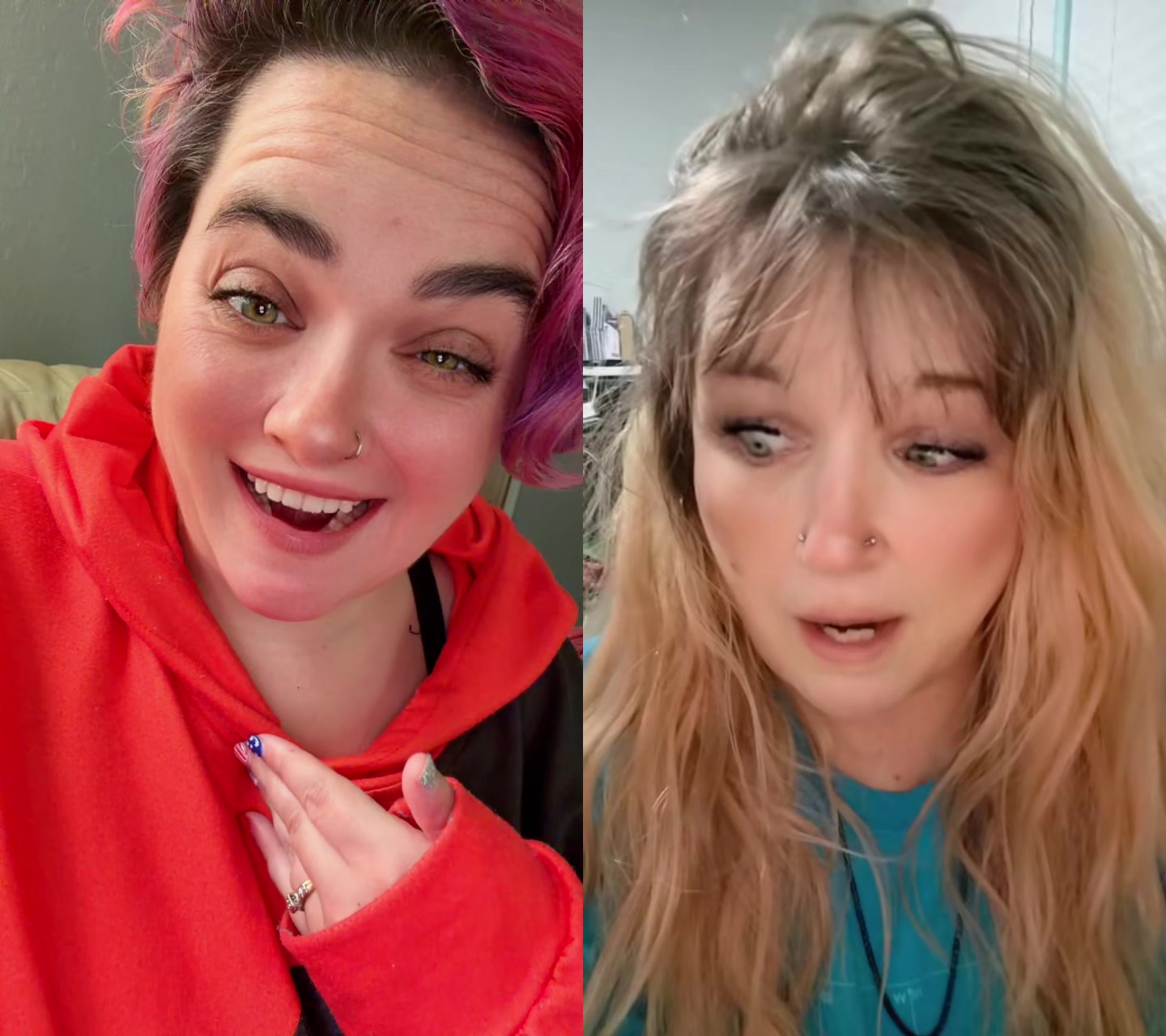 @Kendra Lynn