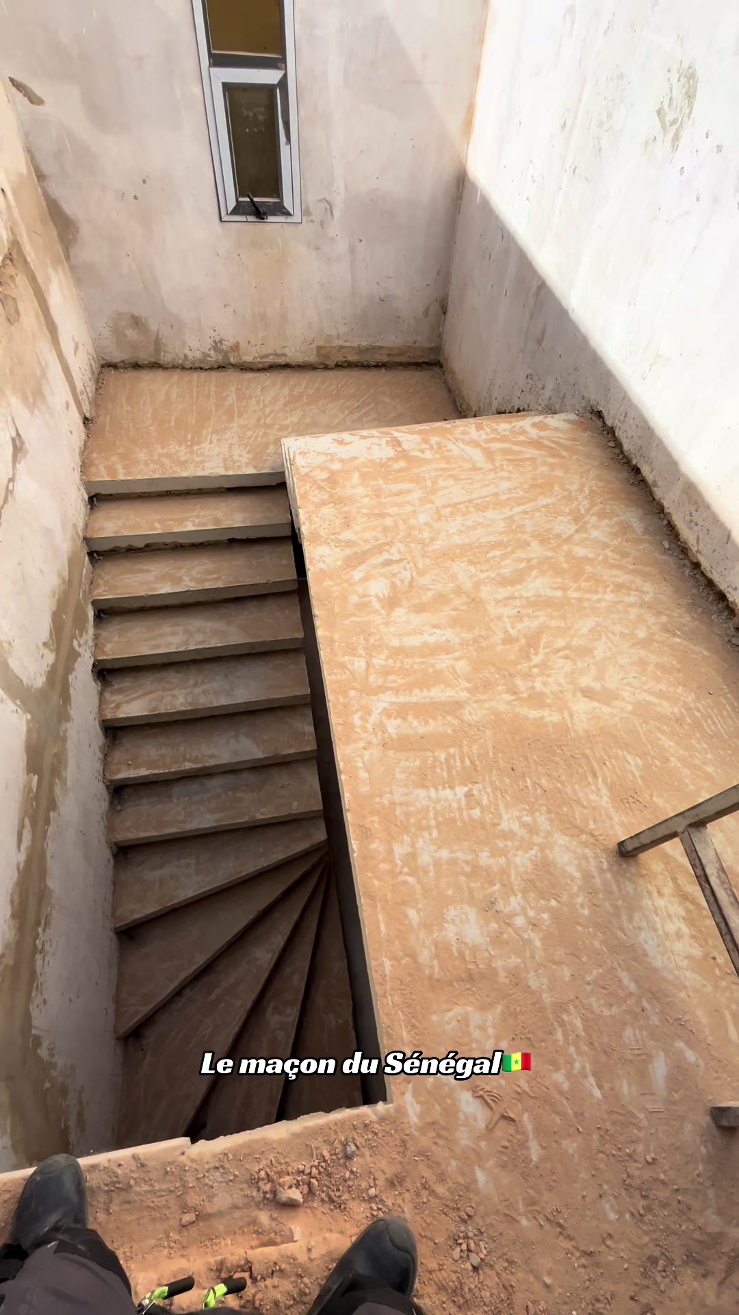 @Le maçon du Sénégal🇸🇳