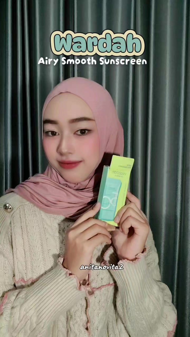 @anita novita