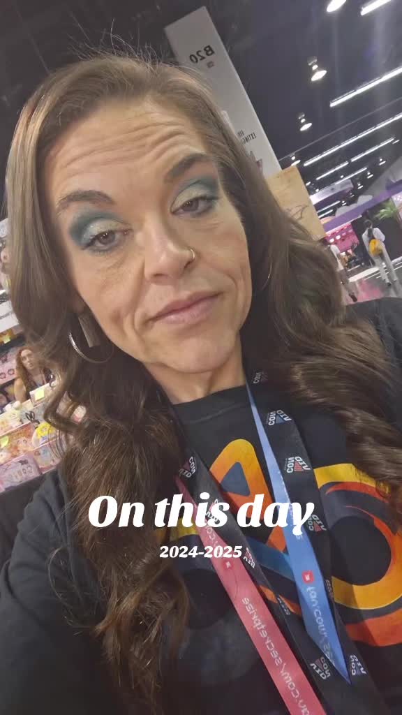 @❤👑🦊💜SassySweetMamaAsh👑❤️♠️