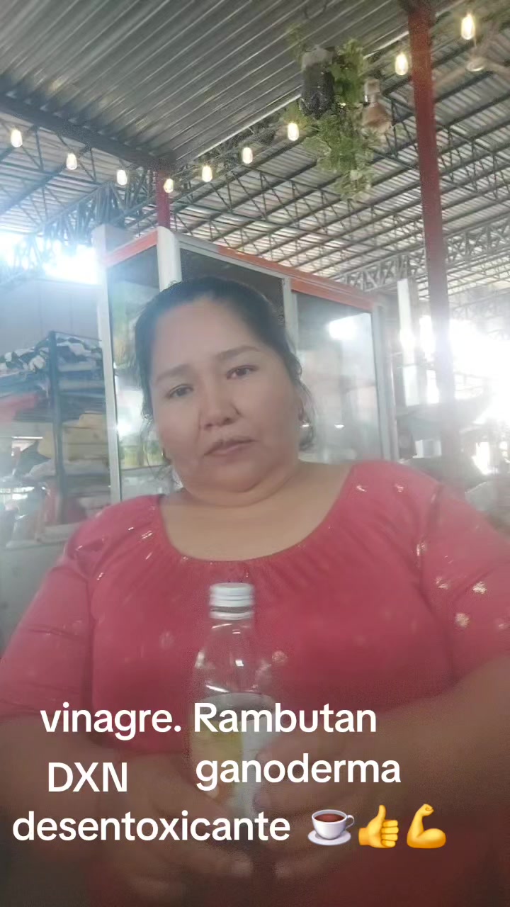 @ELIDIA DXN