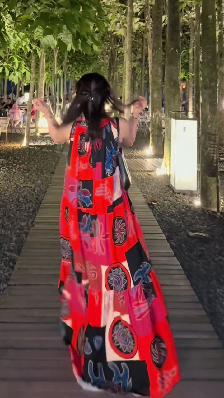 @Caliesta Fashion
