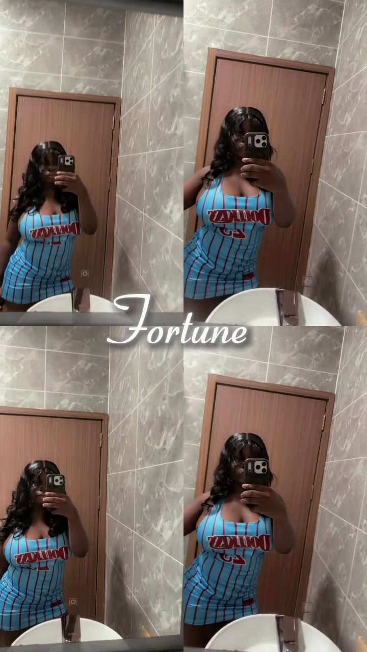 @Fortune 🍒🐱