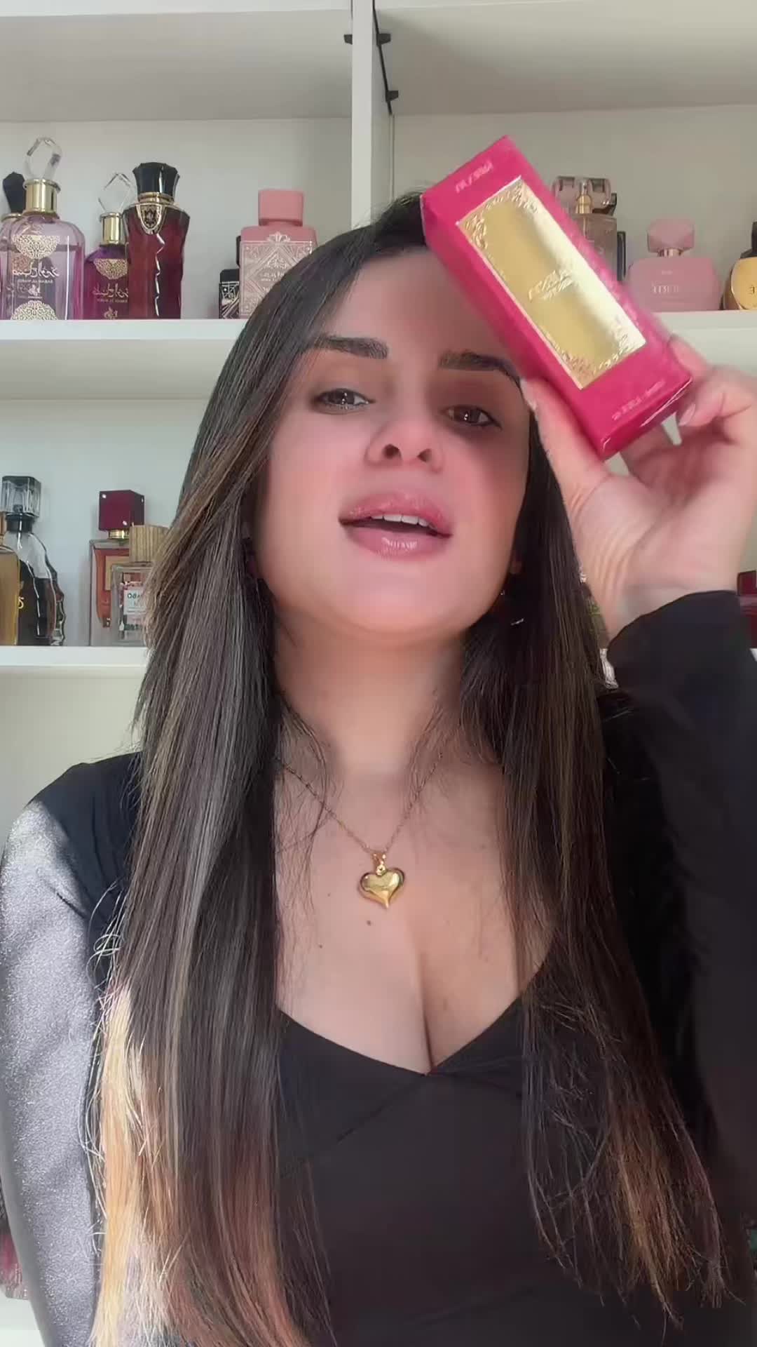 @Gabi Santana | PERFUMES ✨