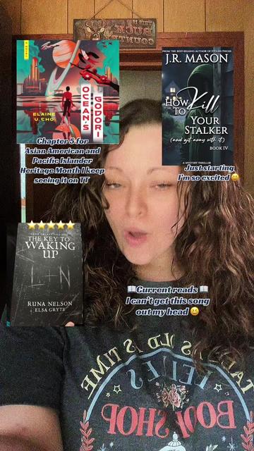 @AshleyLynnReads📚🧡🎗️