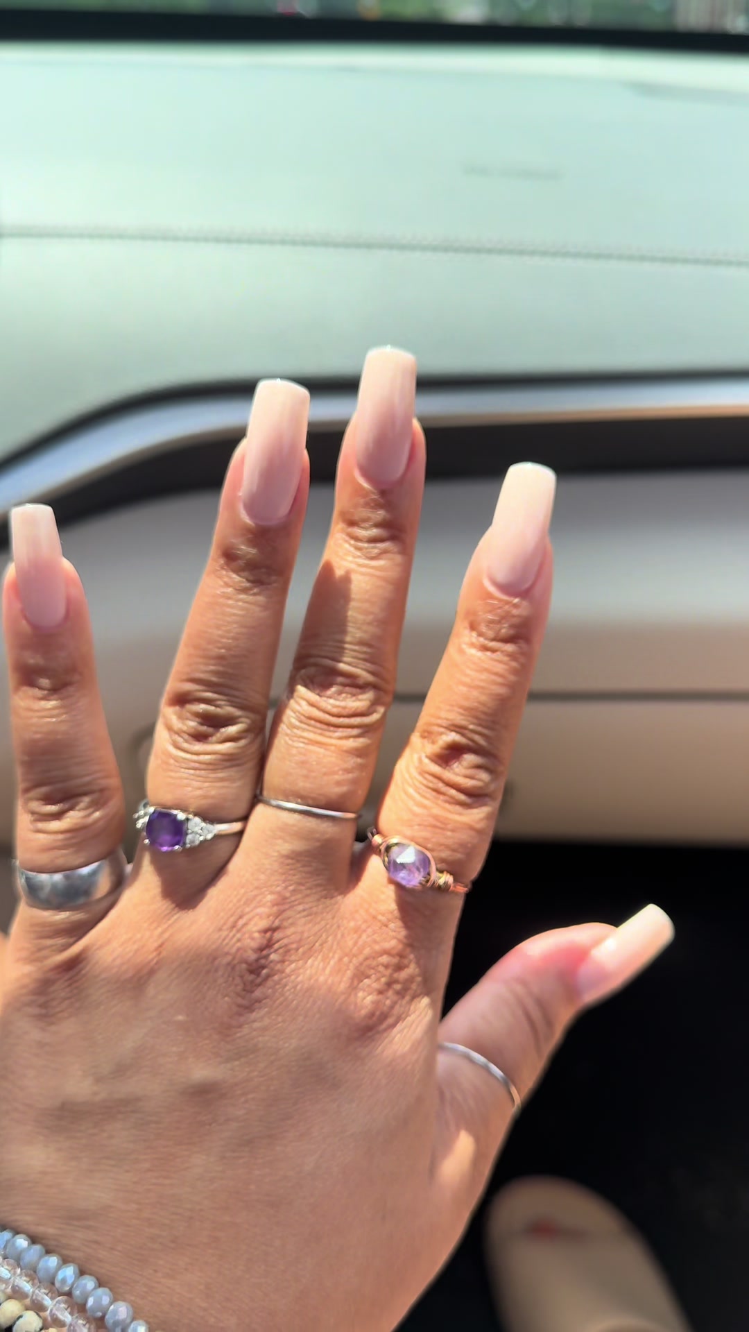 @Just Hands
