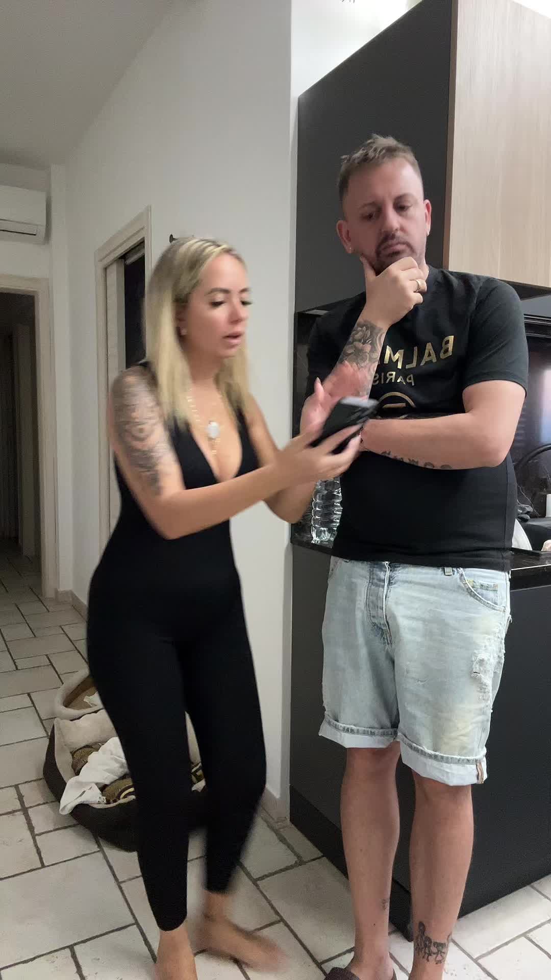 @Marco e Anto