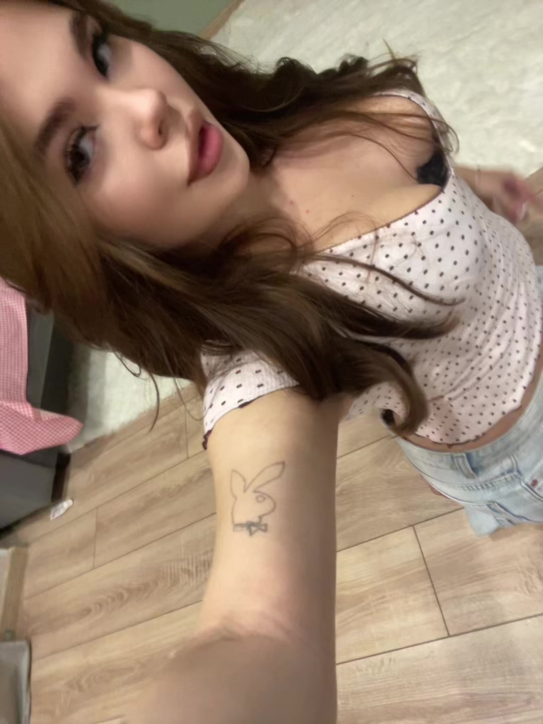 @дунечка