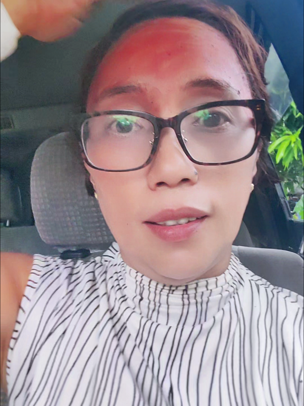 @Si Leslie Ako