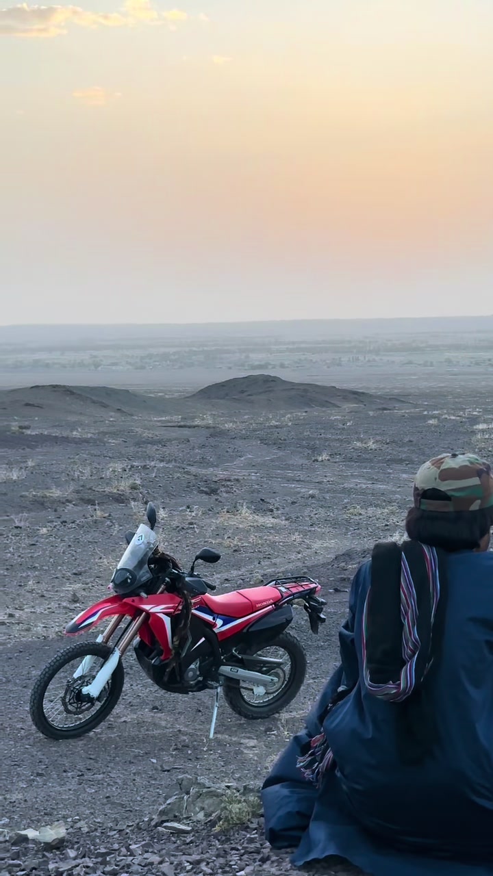 @بلوچستان عشق است 🐪🏜️🪶