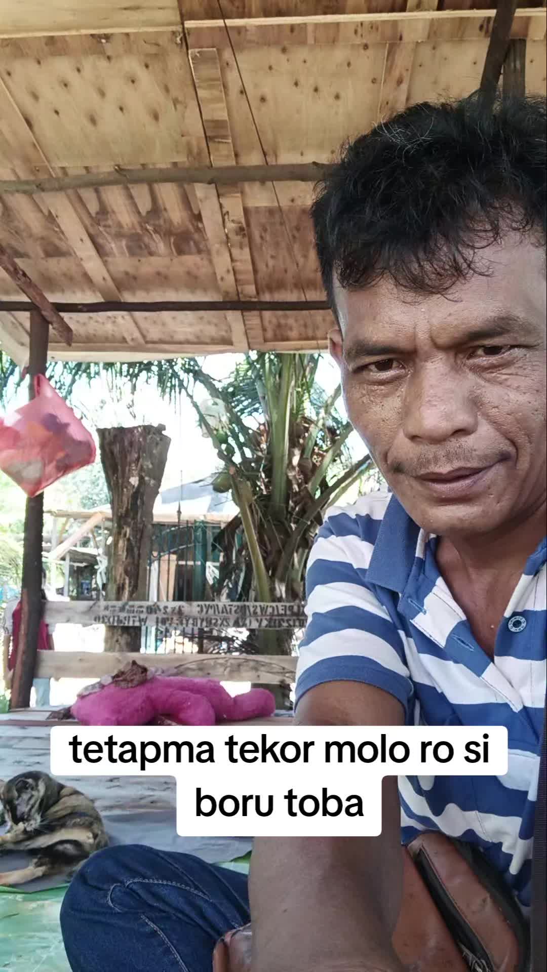 @SOPO BALIAN SI BORU TOBA