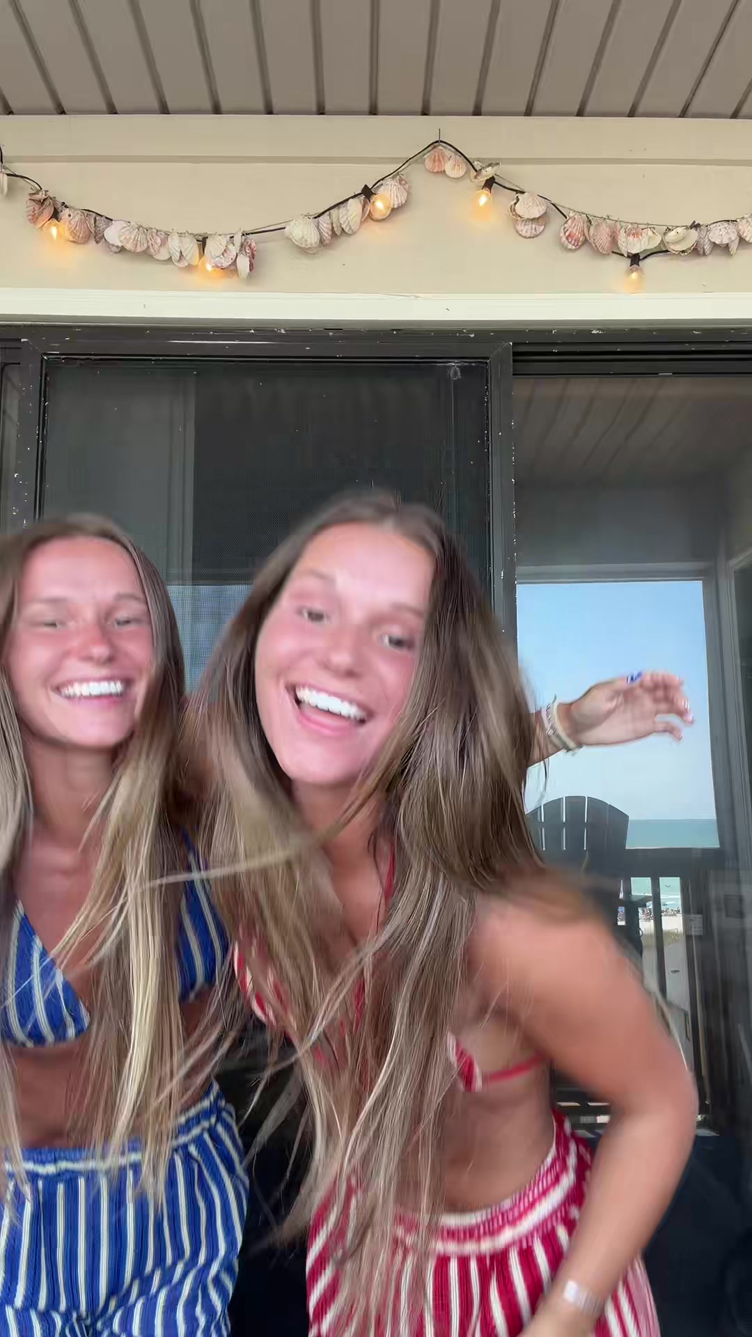 @Sentner twins