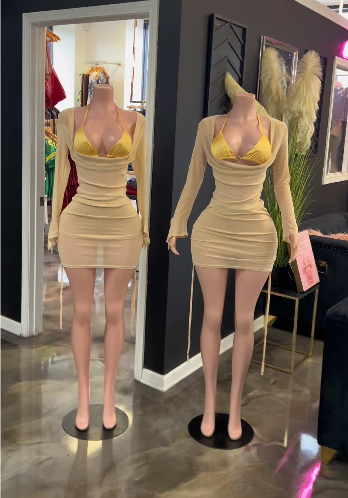 @A Diva's Everything Boutique