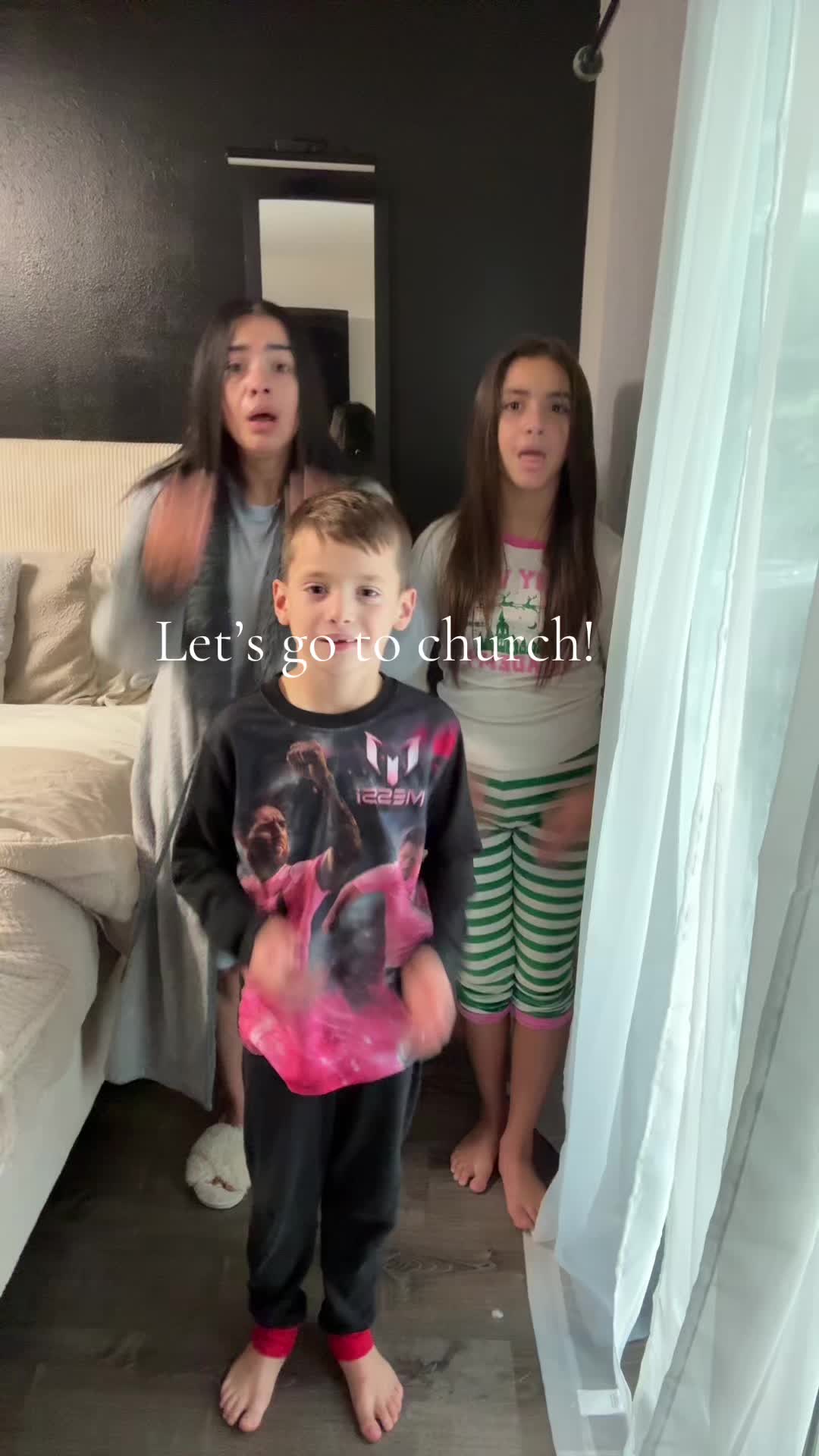 @Becky