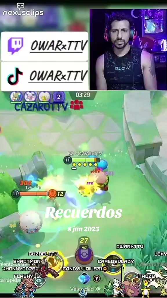 @OWARxTTV