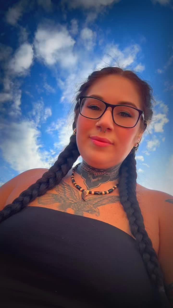 @WrecklessNorthernGirl