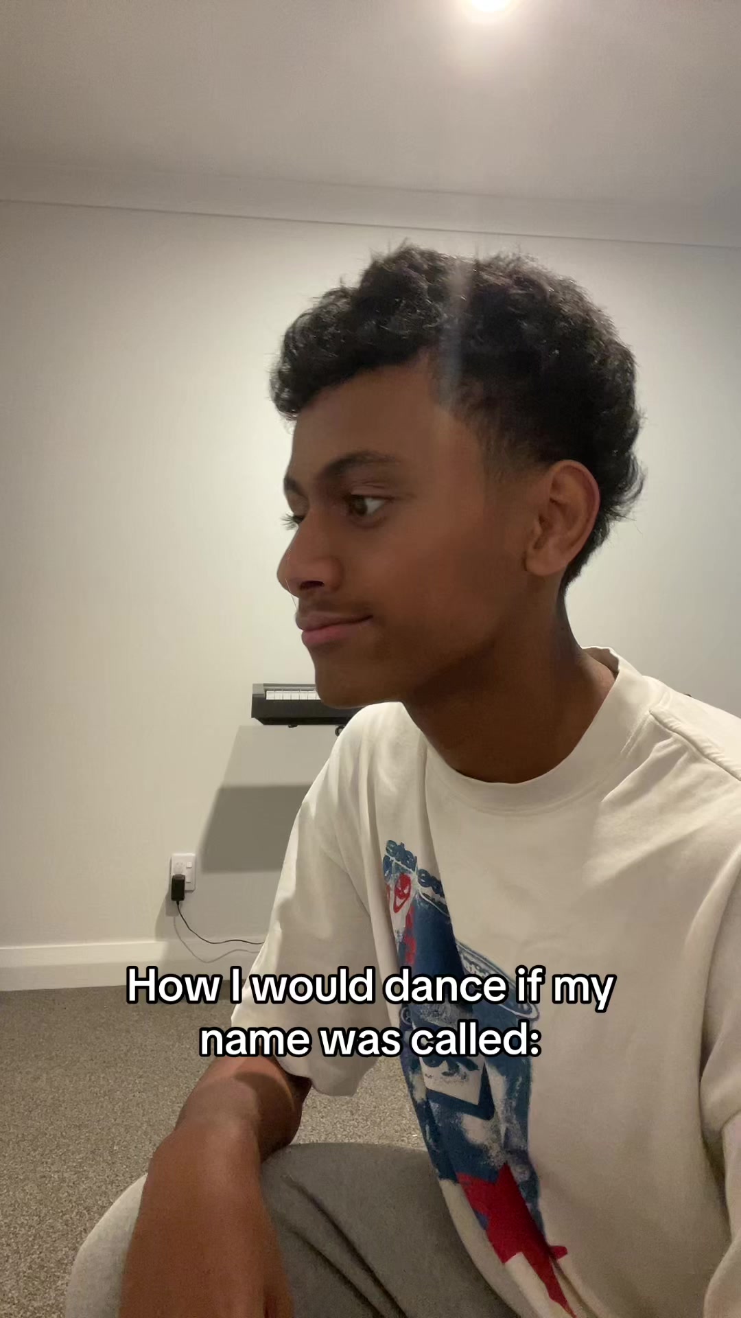 @josh ๐