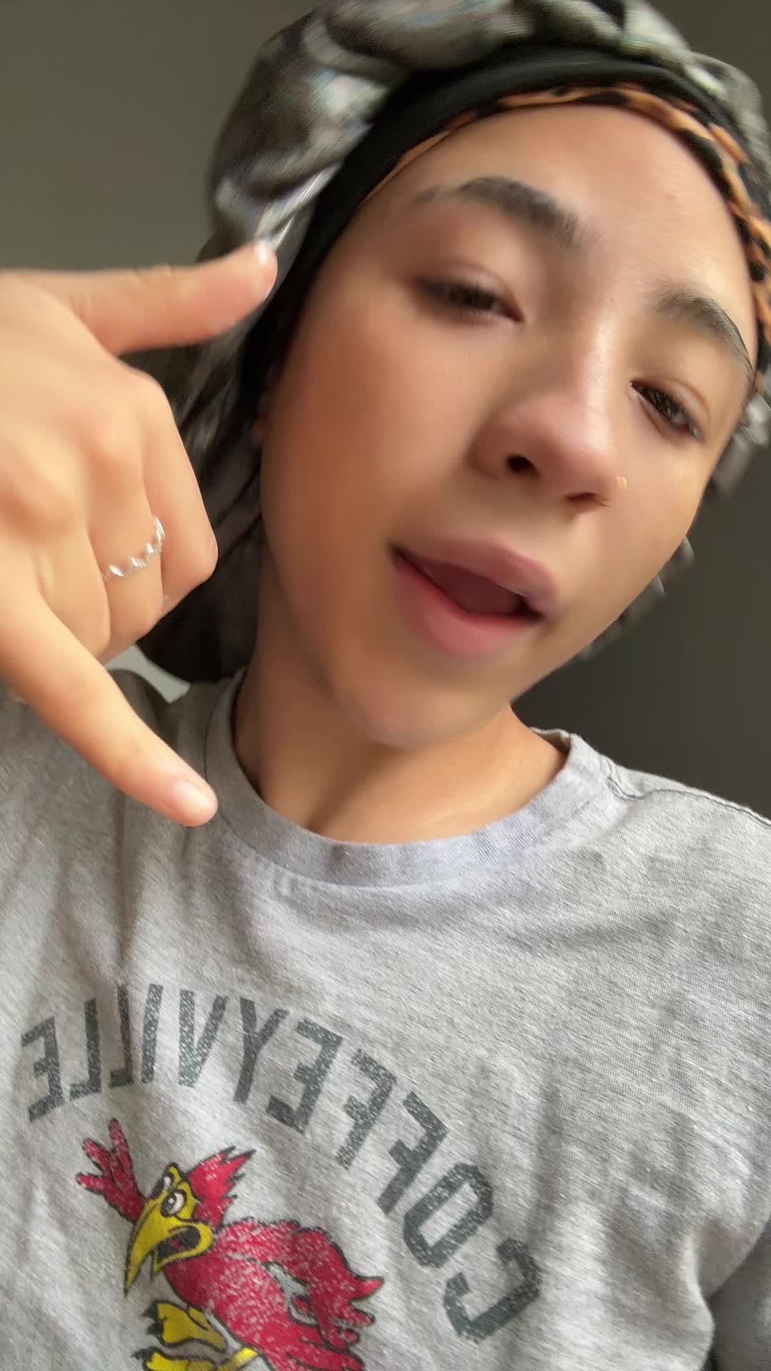 @?