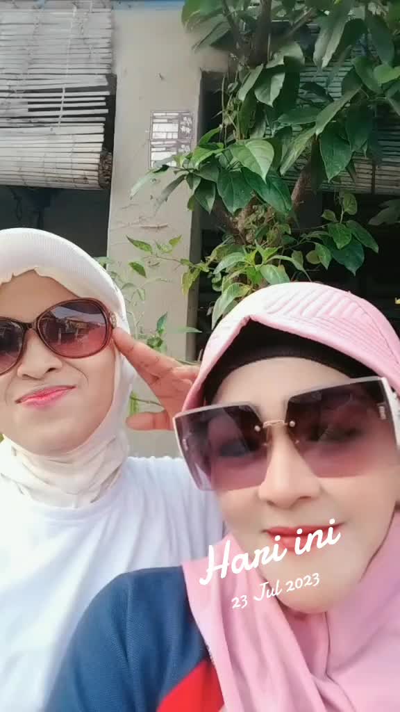 @Bunda Utiek