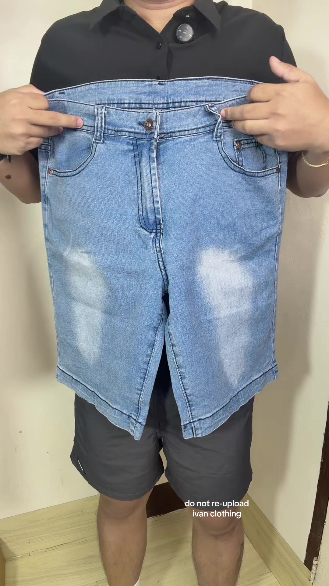 @Ivan Clothing