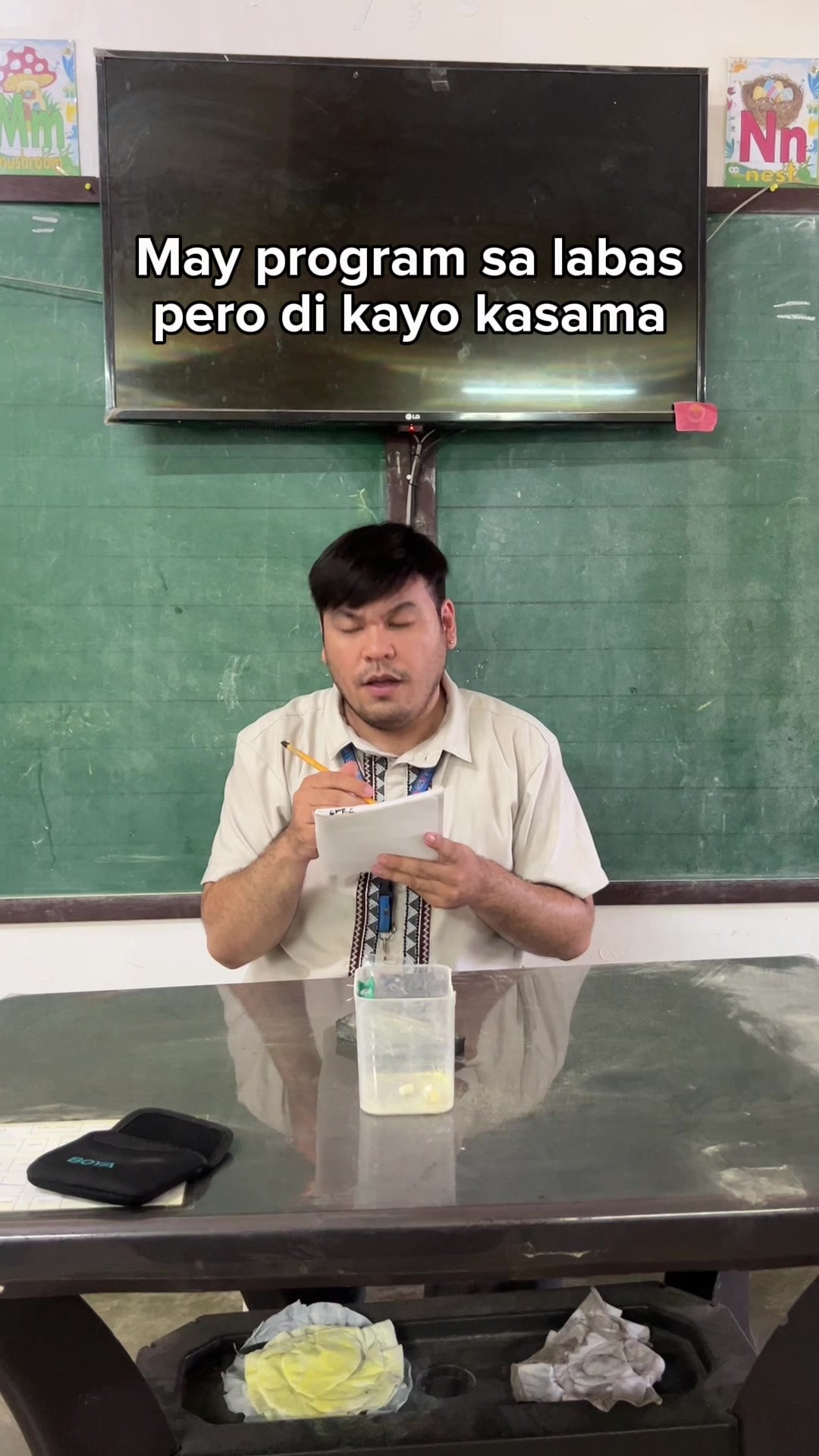 @SER BOKI