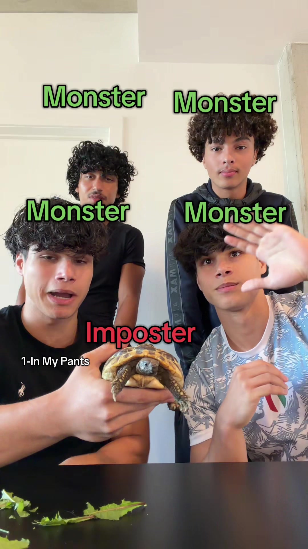 @Rise Twins