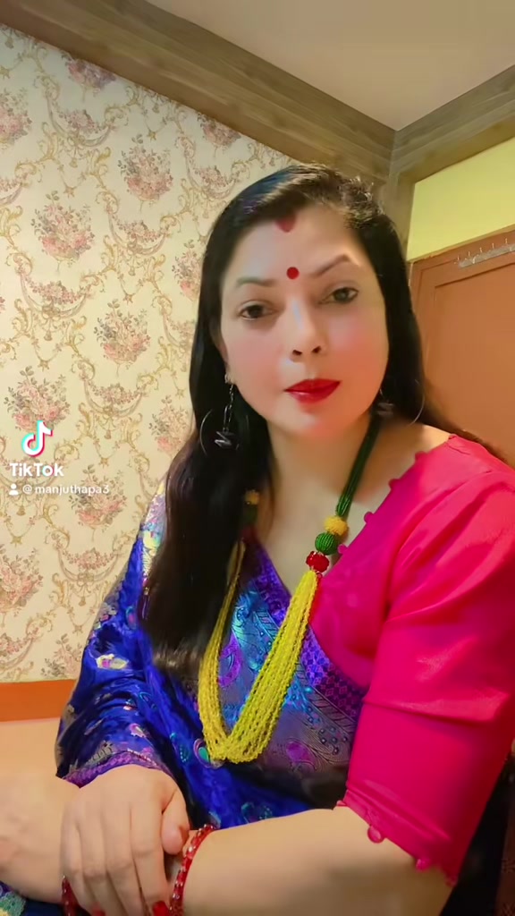 @Manju