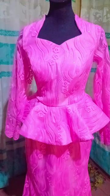 @Adoma fashion and caterings