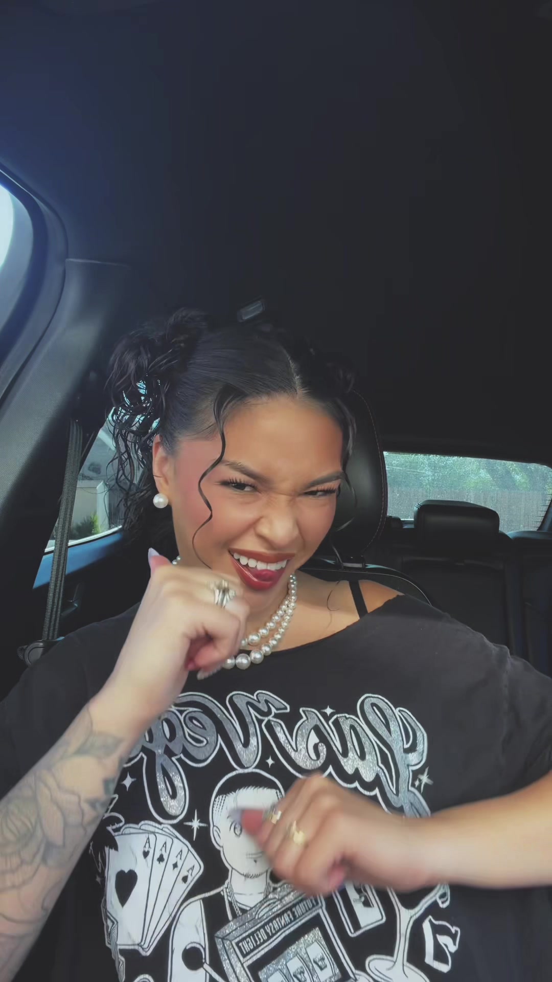 @Sienna Rae