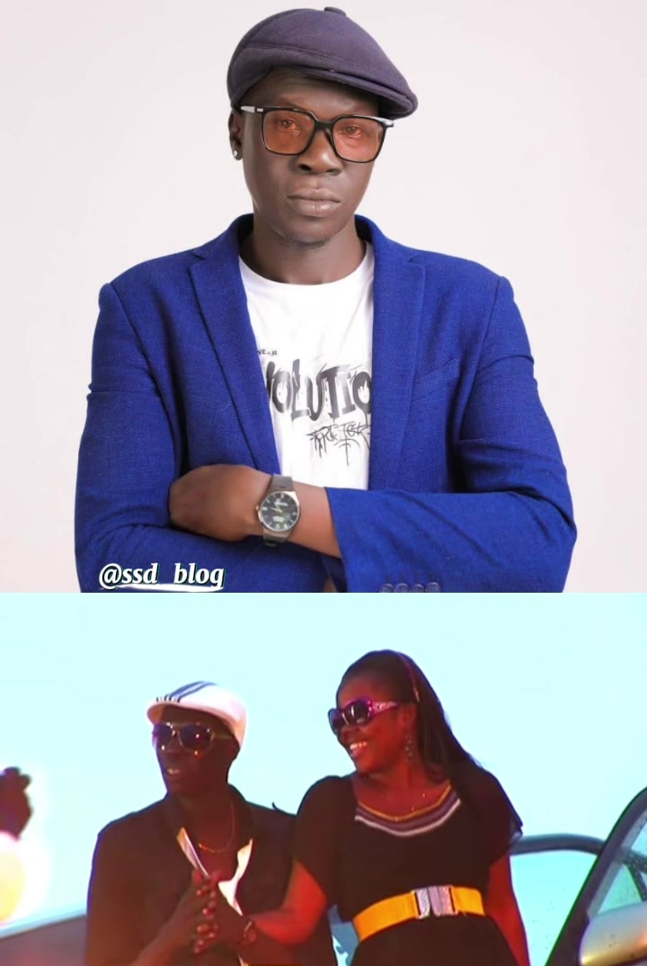 @South Sudanese Blog