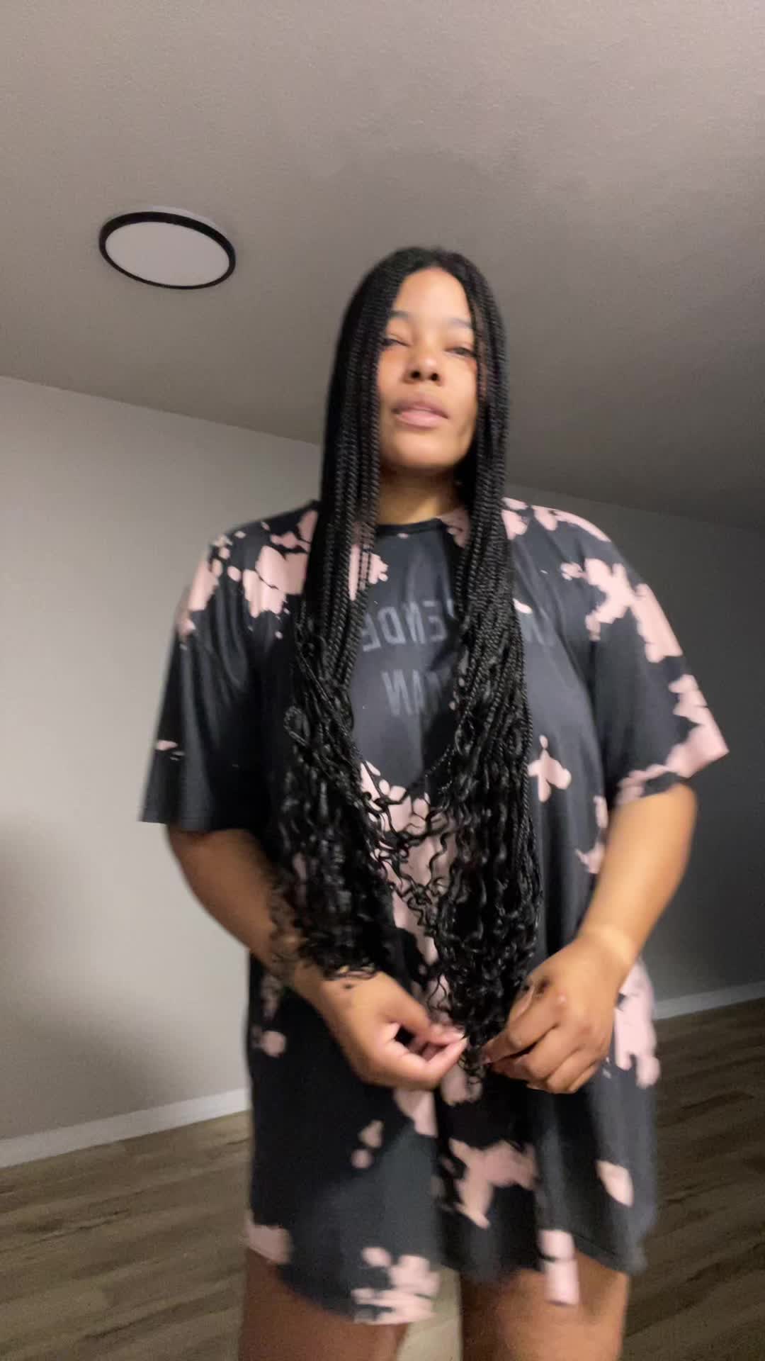@6&rsquo;4TRUEBEAUTY❤️