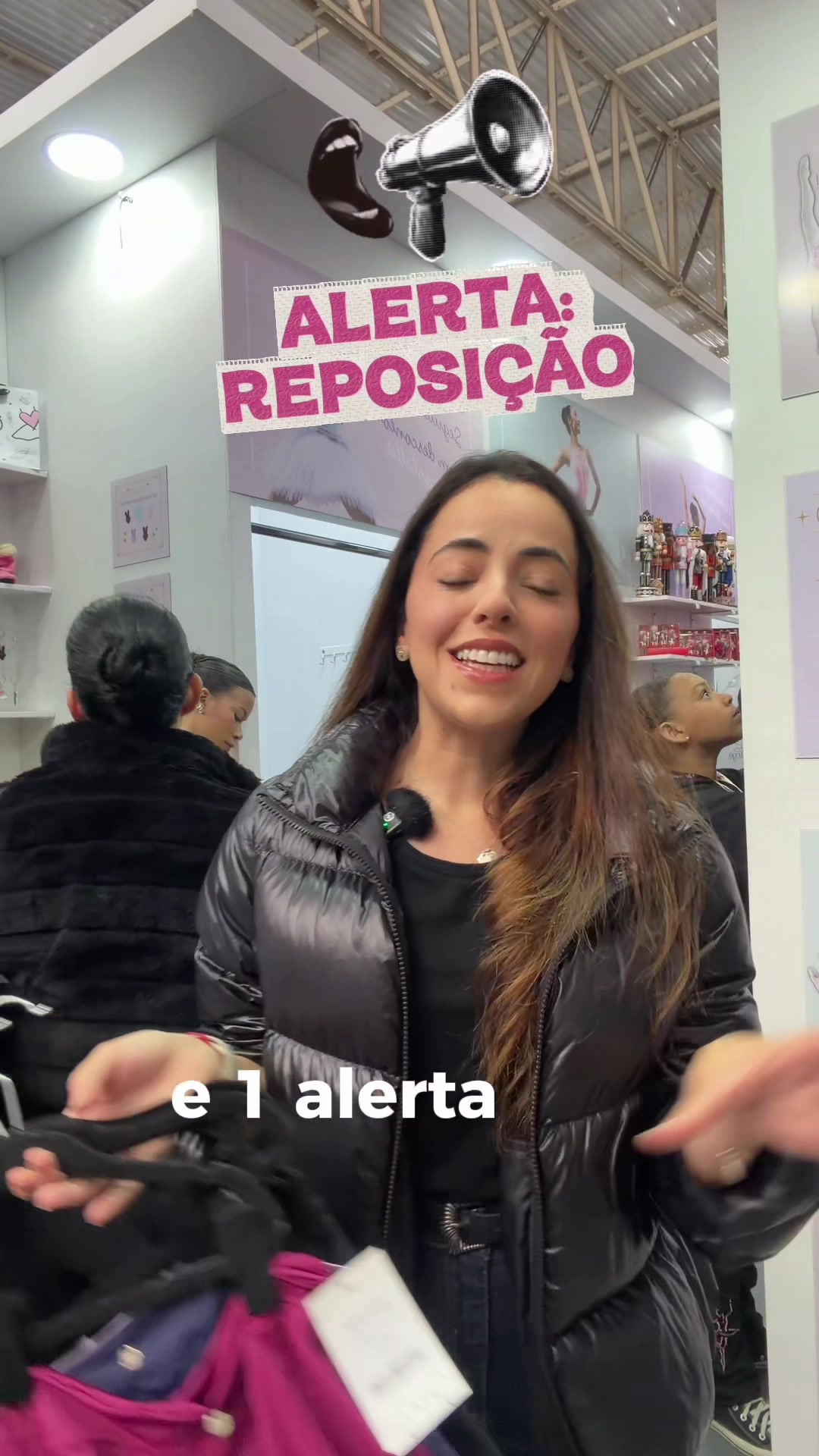 @Gargô Artigos de Ballet
