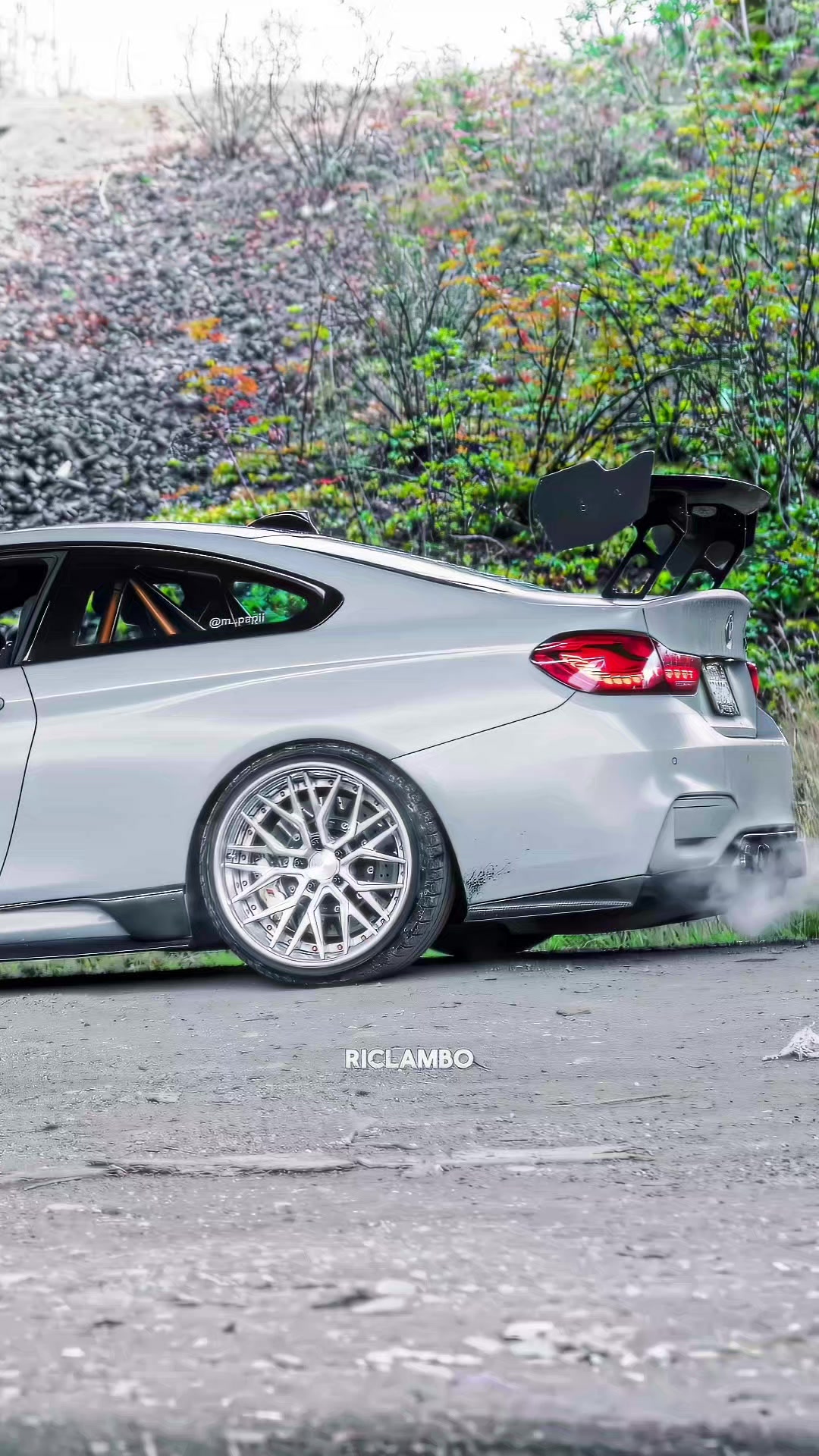 @RICLAMBO