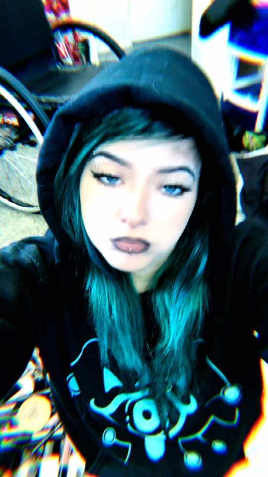 @Lilith&iquest;