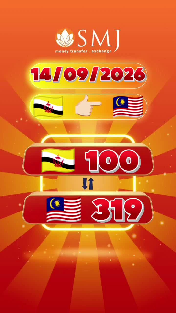 @SMJ MONEY EXCHANGE MIRI