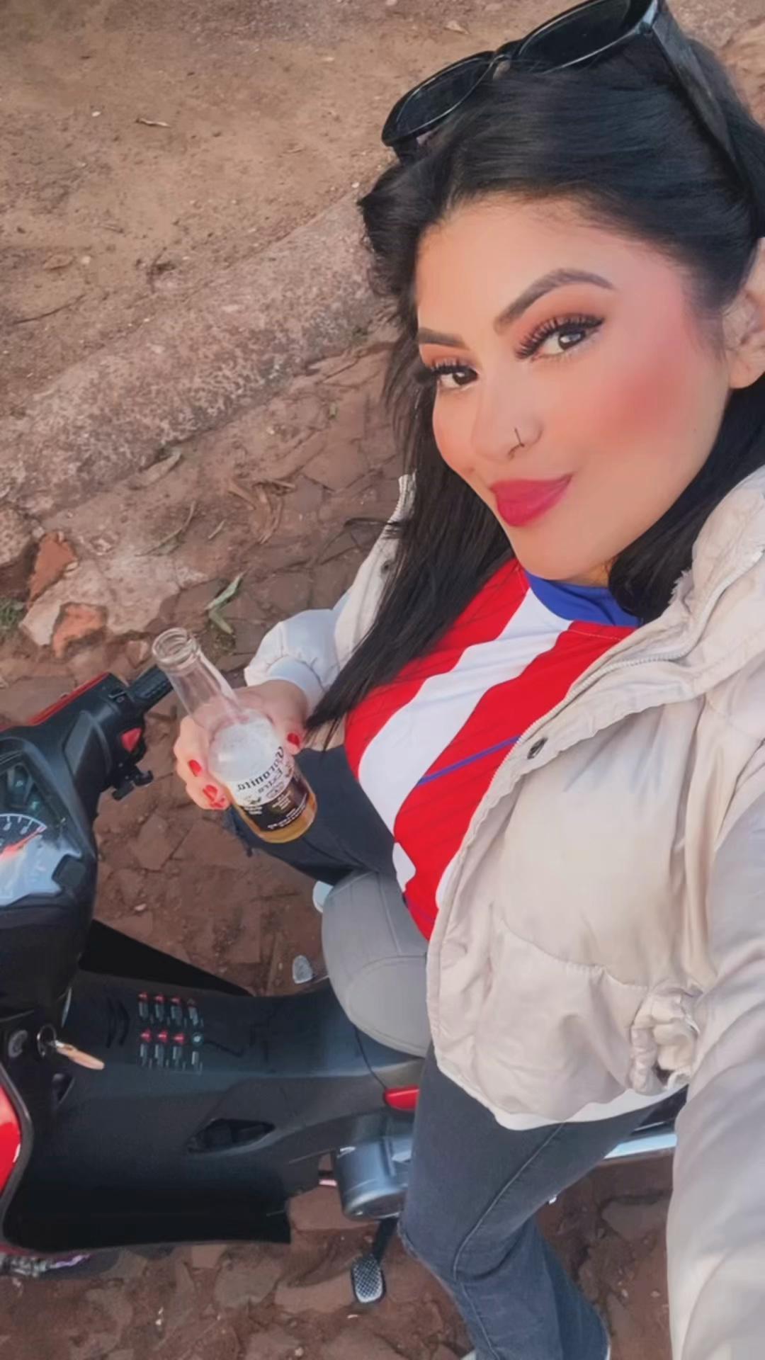 @Karina Ortigozaa