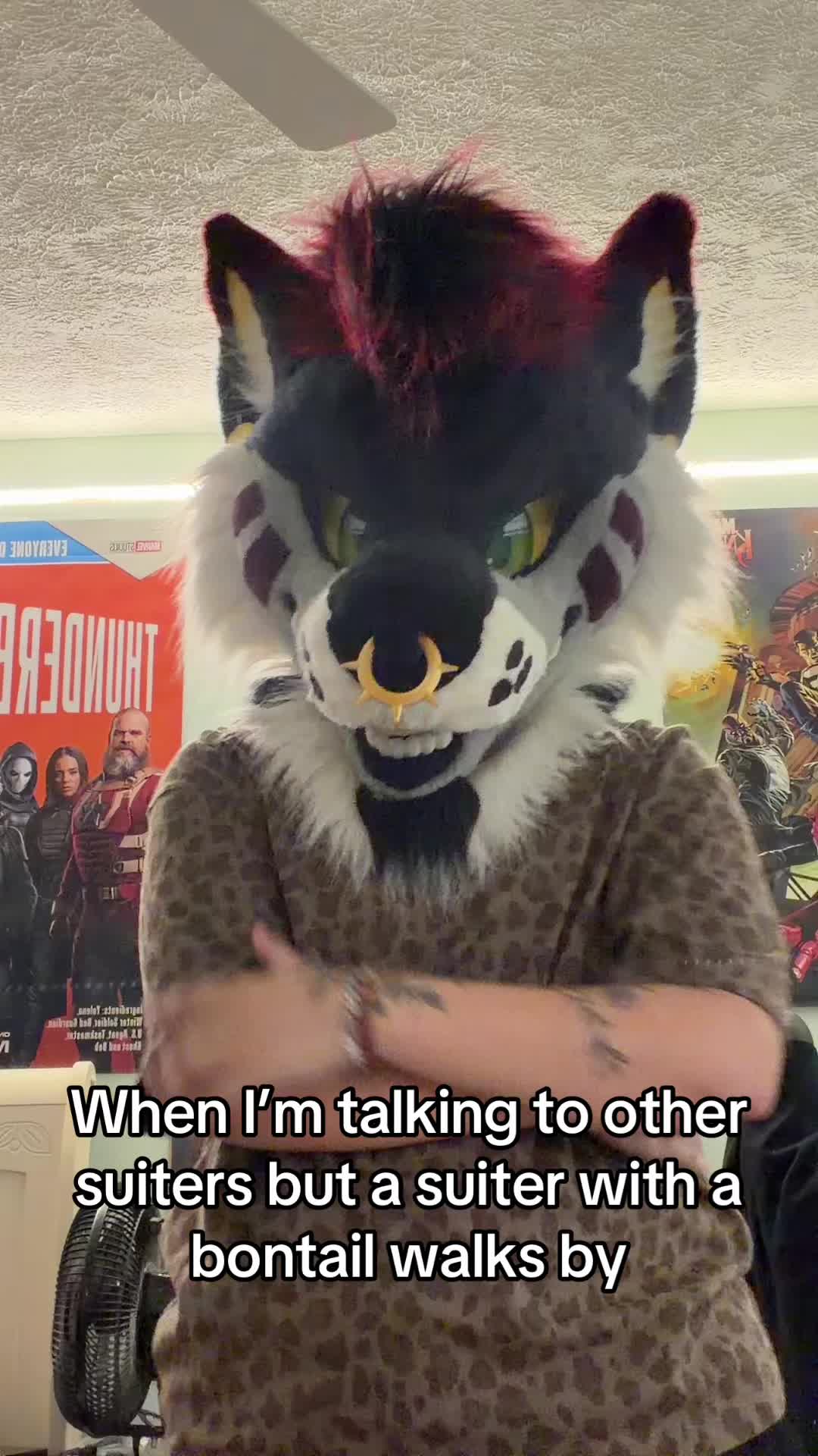 @Dagger